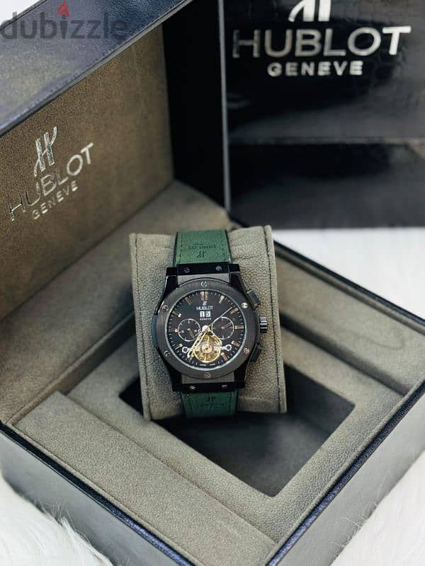 Hublot First Copy Automatic 0