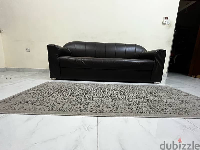 SOFA SET FOR SALE 5