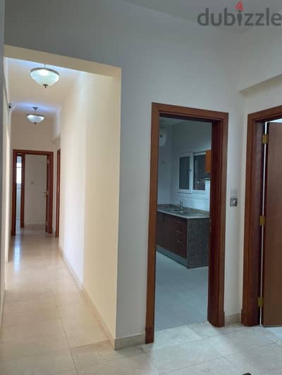 2BHK Apartment for rent