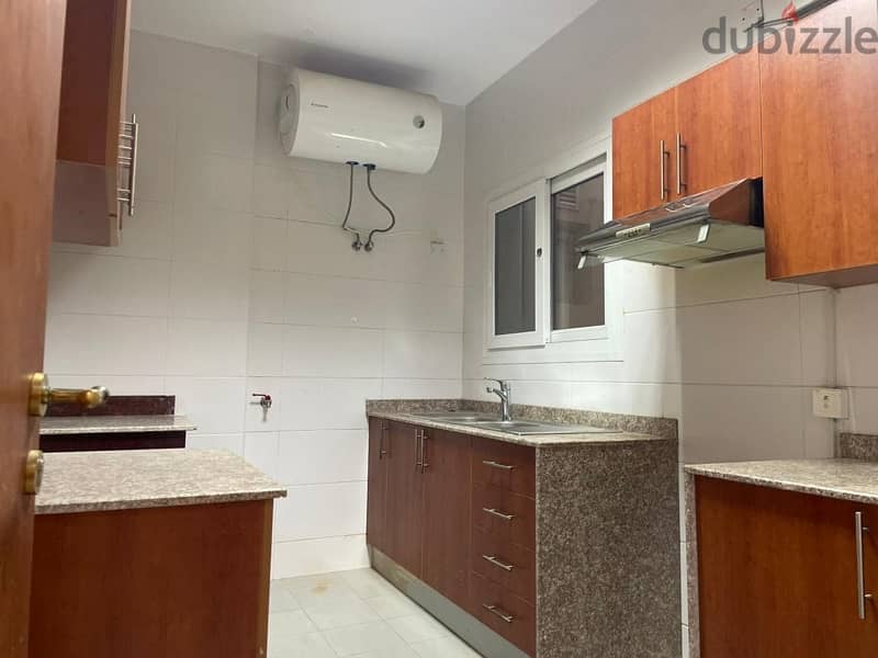 2BHK Apartment for rent 10