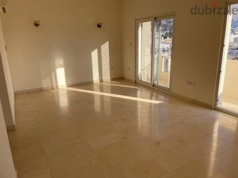 2BHK Apartment for rent 11