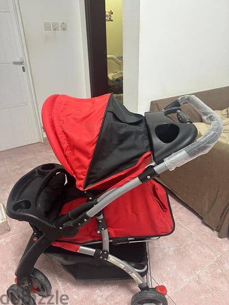 baby stroller for sale 0