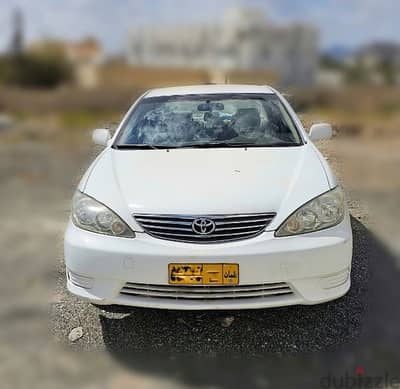 Toyota Camry 2006