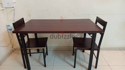 Dinning table