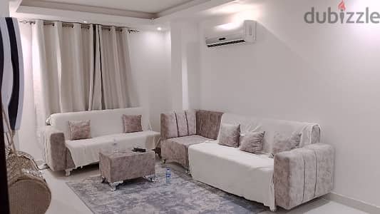 Full Furnished Room For Rent