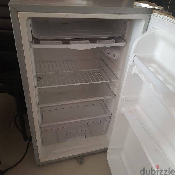 urgent sale fridge 2