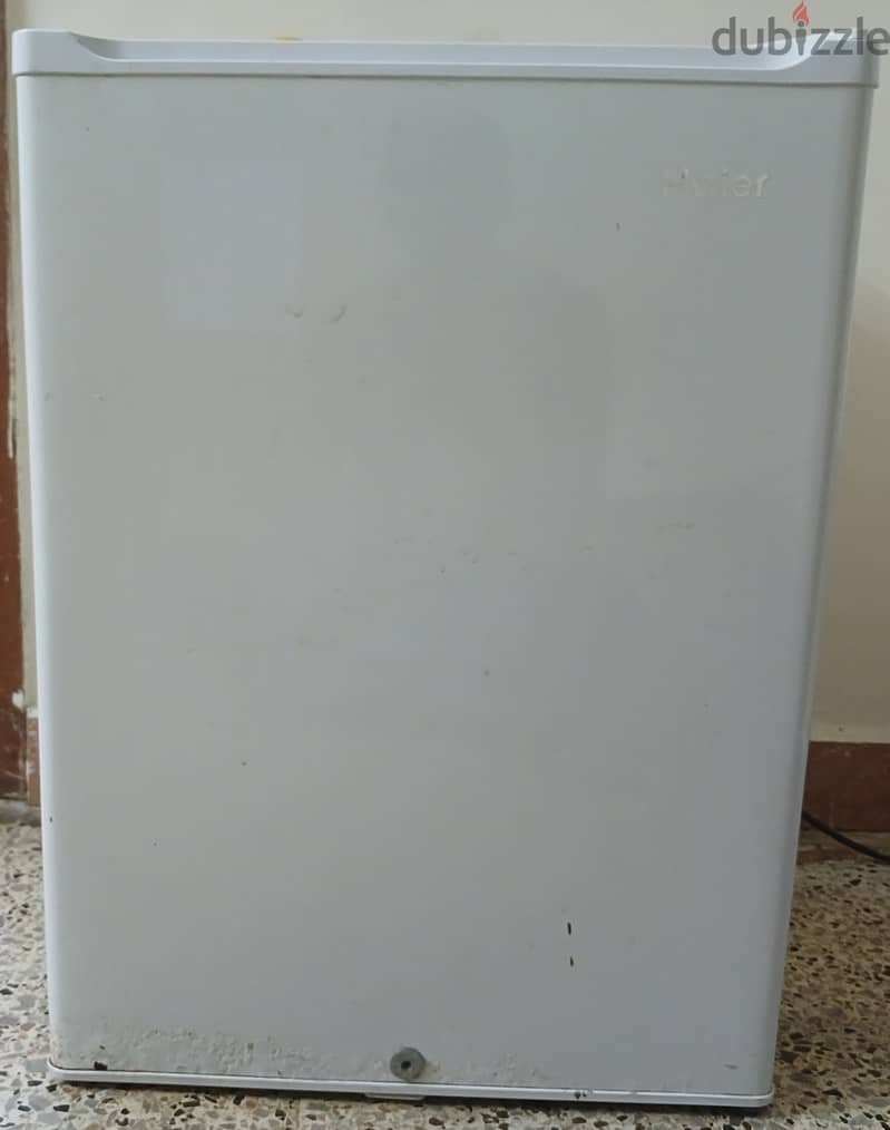 Widow Ac 1.5, Fridge, Gas cylinder, wifi 1