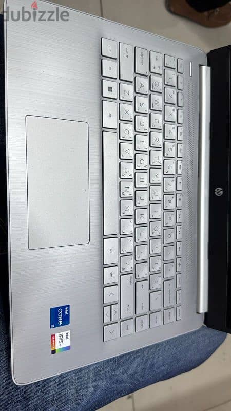 HP laptop I5 3