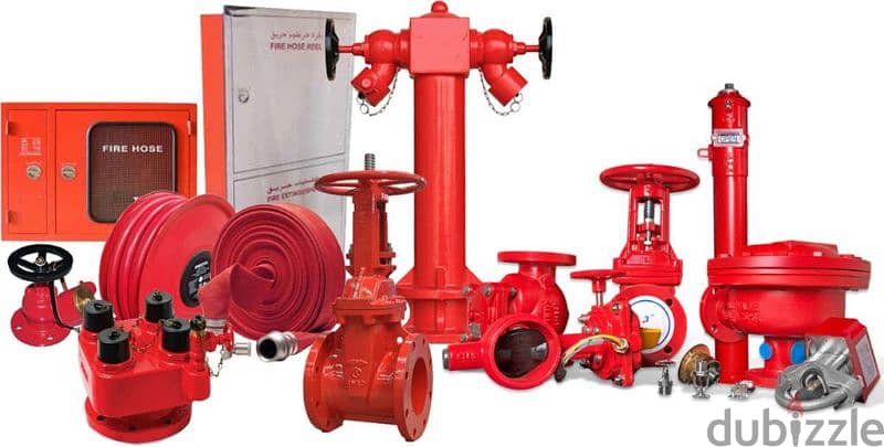 Valves,Consumables & Fasteners-Home & Industrial  Solutions 1