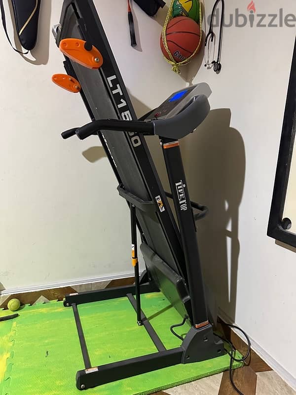 Treadmill ( Used Treadmill for sale) 2