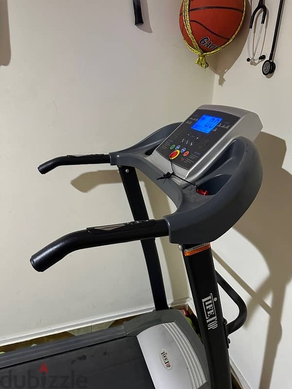 Treadmill ( Used Treadmill for sale) 4