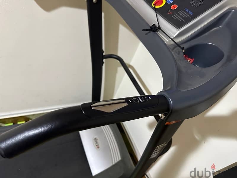 Treadmill ( Used Treadmill for sale) 5