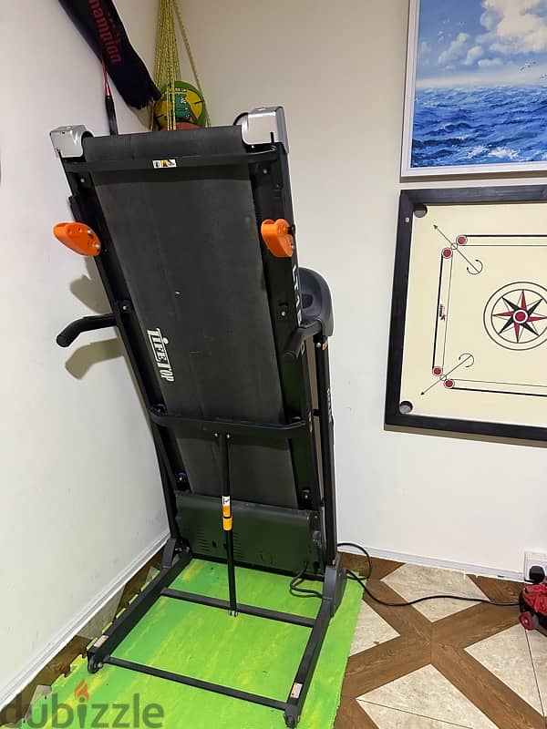 Treadmill ( Used Treadmill for sale) 6