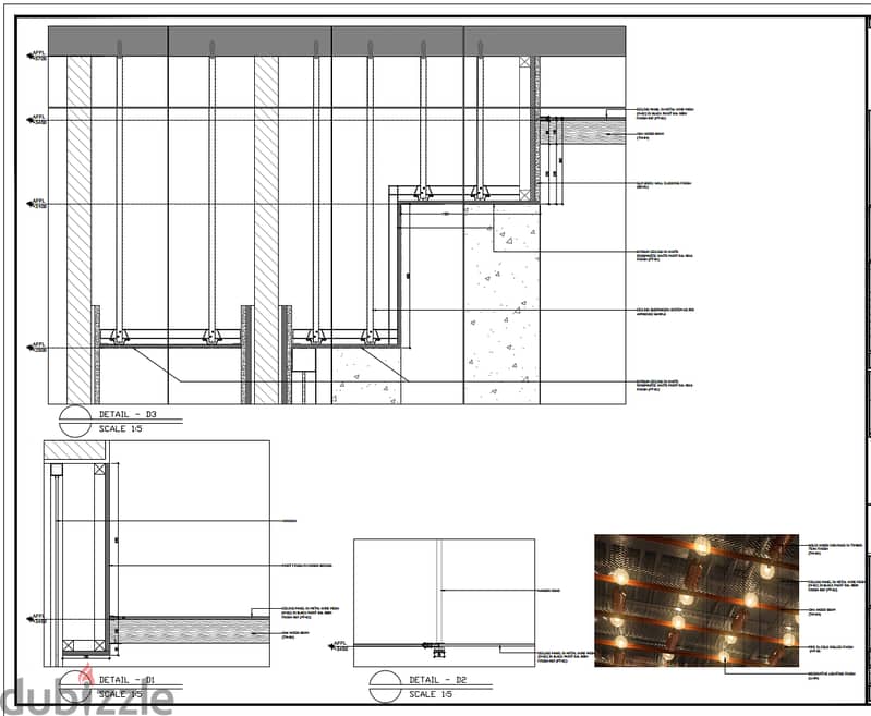 Design Services , Shop Drawings 3