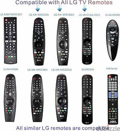 all type of tv remote available home delivery