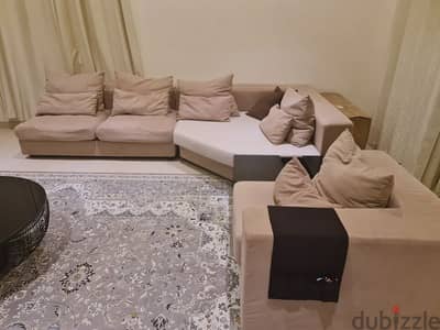 sofa set for sale