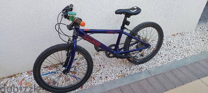 Kids 20" Raleigh Zero 20 bike