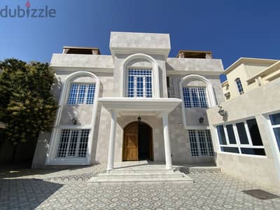 1ME48 Luxury villa 7+3 BHK in Al Azaiba close to 18 Nov. street