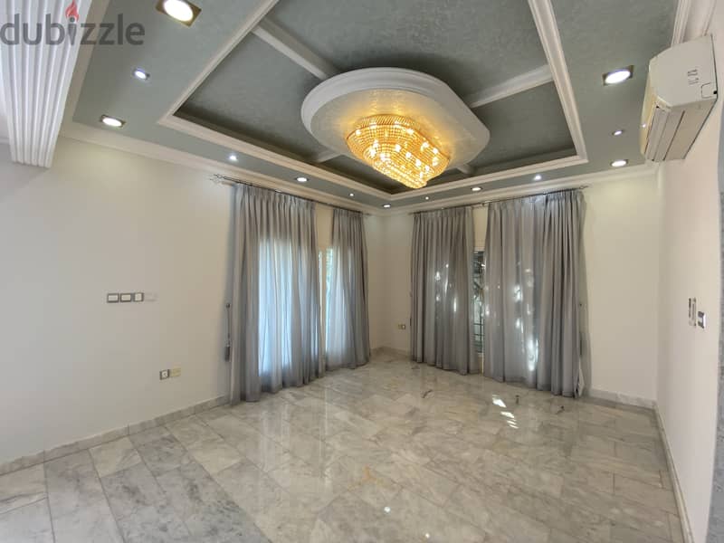 1ME48 Luxury villa 7+3 BHK in Al Azaiba close to 18 Nov. street 1