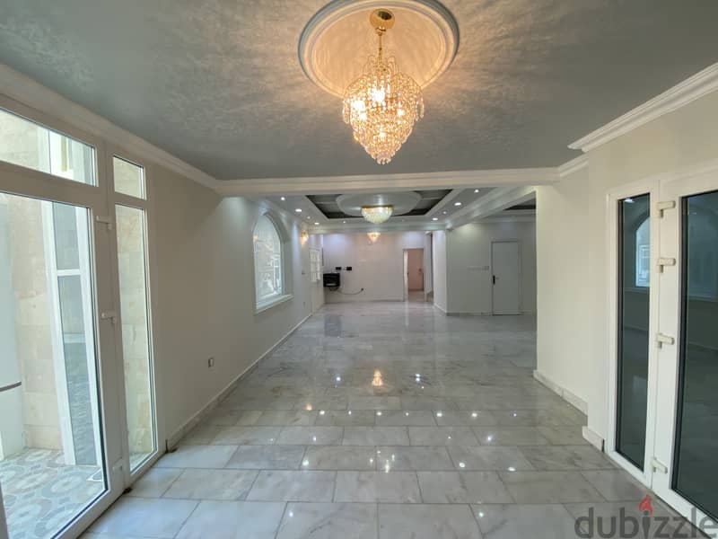 1ME48 Luxury villa 7+3 BHK in Al Azaiba close to 18 Nov. street 4