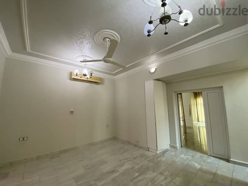 1ME48 Luxury villa 7+3 BHK in Al Azaiba close to 18 Nov. street 9