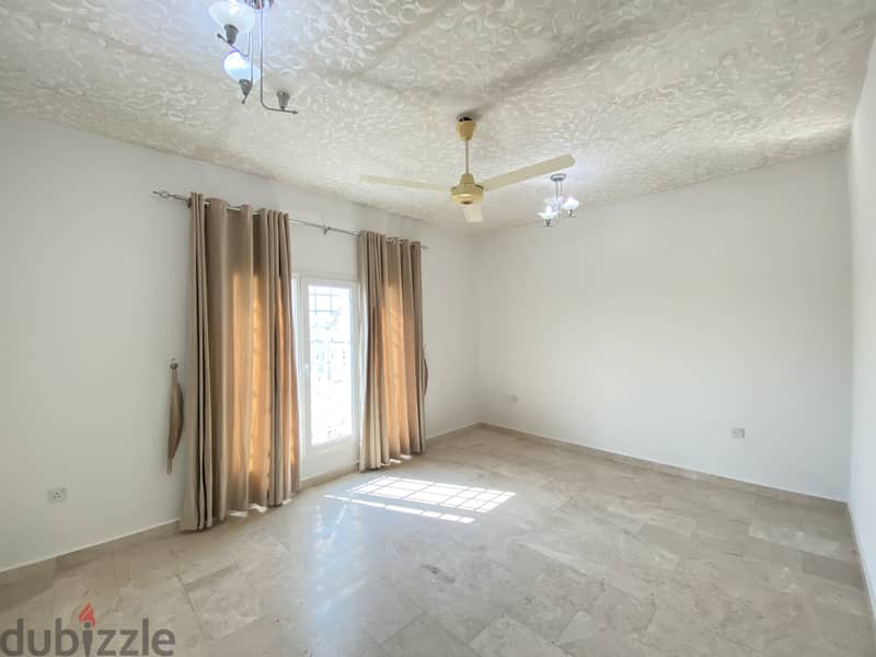 1ME48 Luxury villa 7+3 BHK in Al Azaiba close to 18 Nov. street 16