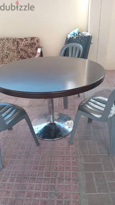 dinning   table  chairs   sale