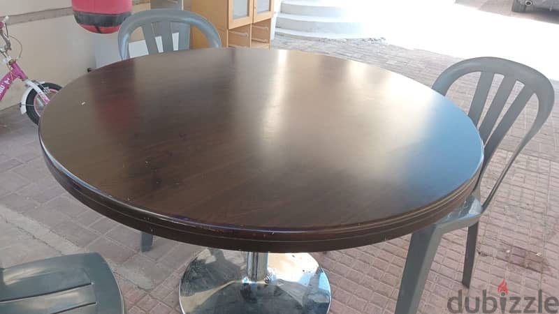 dinning   table  chairs   sale 1