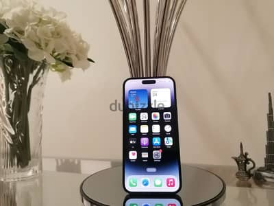 iphone 14 pro max 256GB