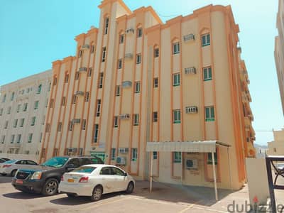 ROOM FOR RENT - AL KHUWAIR (DAR AL AMAN BUILDING)