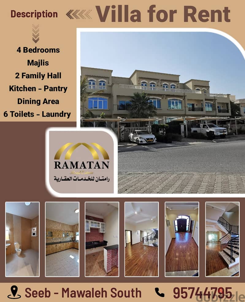 Banner 29 BEHIND CITY CENTER LUXURIOUS 4 BHK VILLA 17