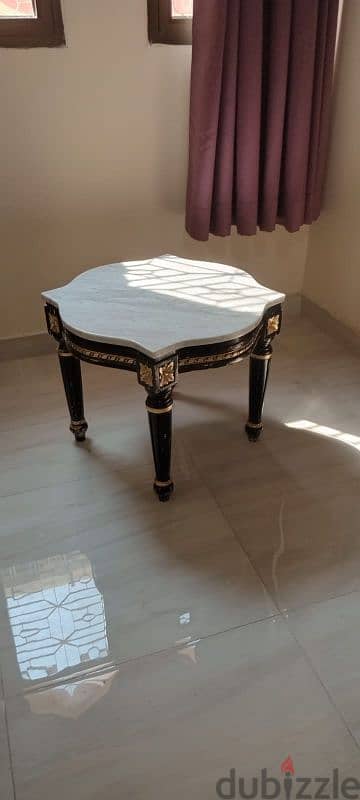 tea. table for. sale. 1