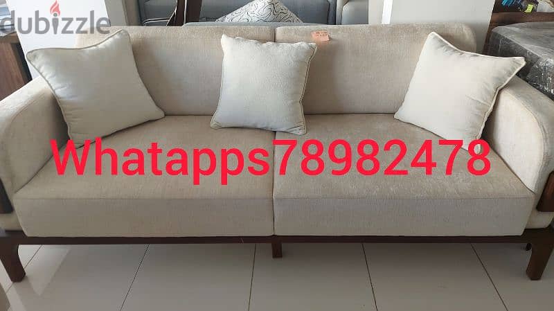 special offer new 5th seater sofa available 6