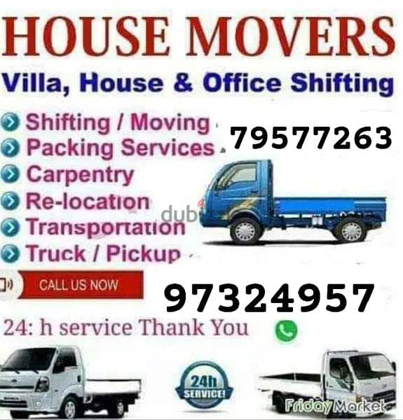 HouseVillaShiftingMoversTrosportServiceLowPrice 0