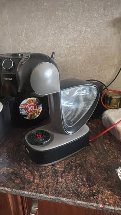 coffee maker for 20 r