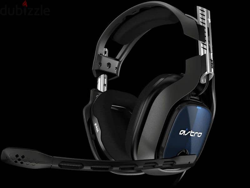 ASTRO Gaming A40 TR Wired Headset with Astro Audio 1