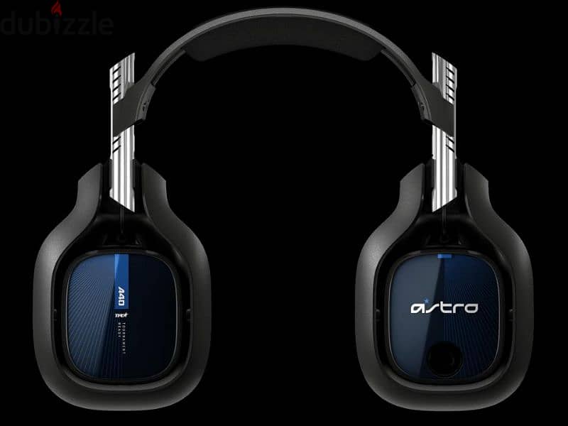 ASTRO Gaming A40 TR Wired Headset with Astro Audio 2