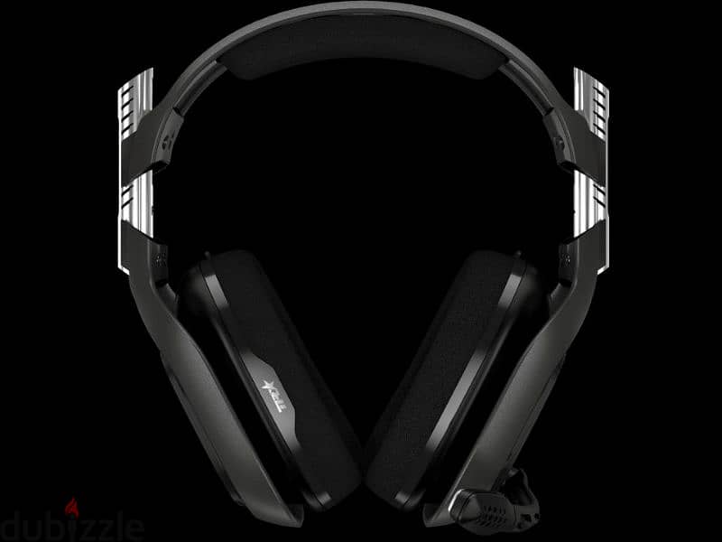 ASTRO Gaming A40 TR Wired Headset with Astro Audio 3