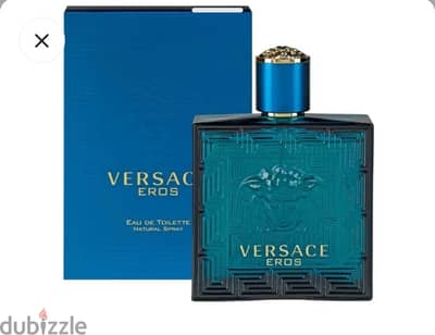 VERSACE PERFUME