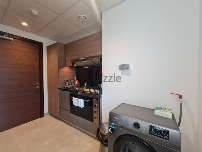 2 BR Fully Furnished Apartment in Hills Avenue, Muscat Hills 3