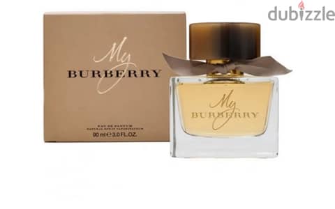 My Burberry