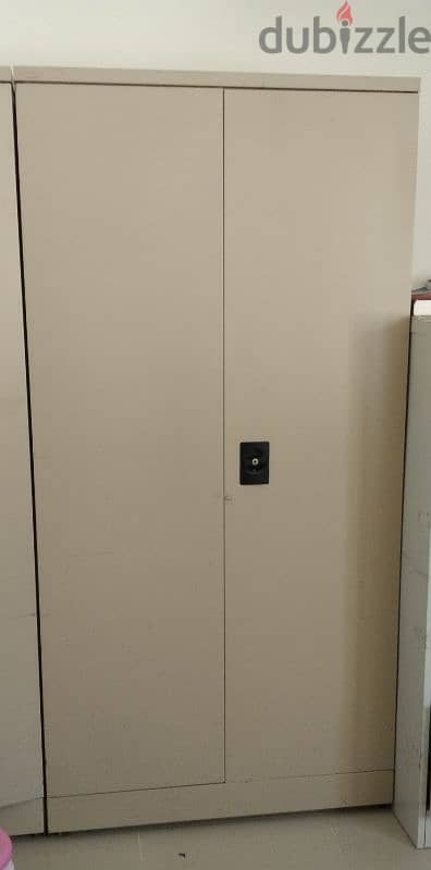 STEEL CUPBOARDS for SALE 2