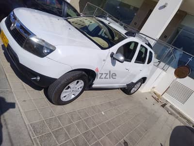 Renault Duster 2015