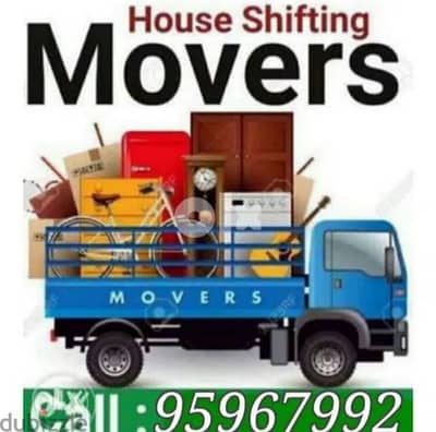 House Shiffting office, villa, flat Shiffting Service