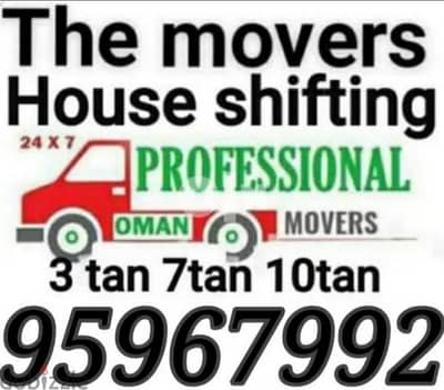 House Shiffting office, villa, flat Shiffting Service