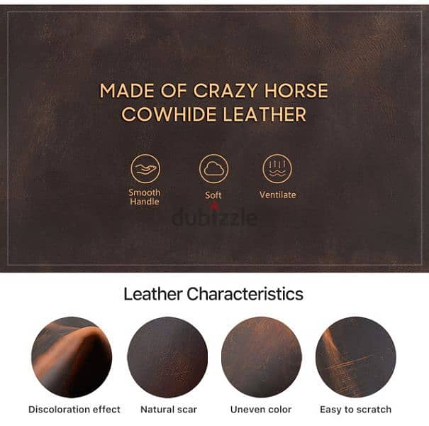 24 watch case horse leather 9