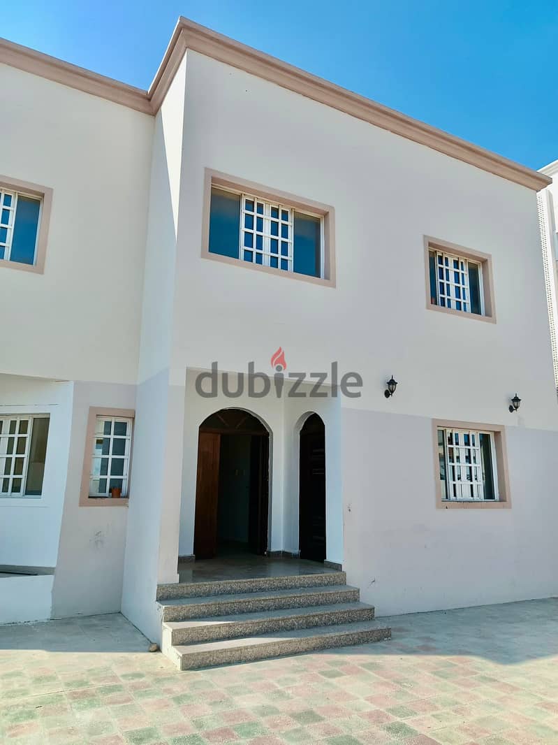 "SR-IB-732 Spacious Villa for Rent in Maabelah – Ideal for Families 0