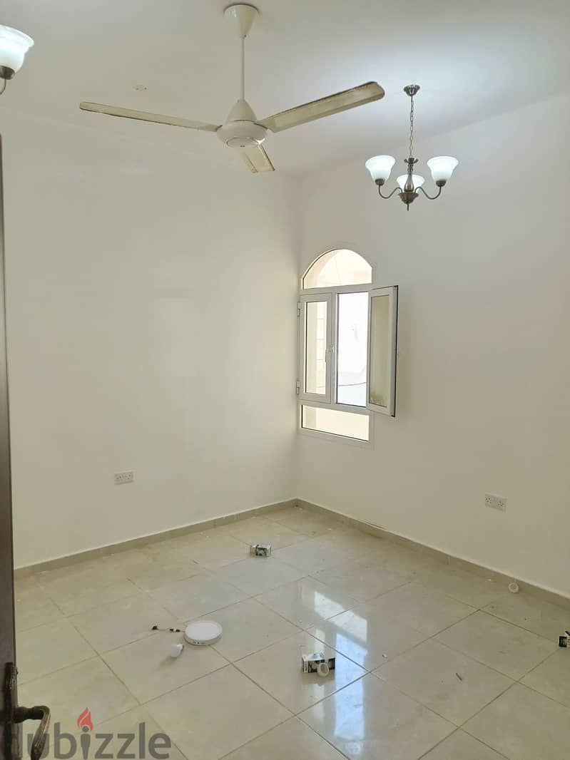 "SR-MO-733 Spacious Villa for Rent in Maabilah – Ideal for Families 4