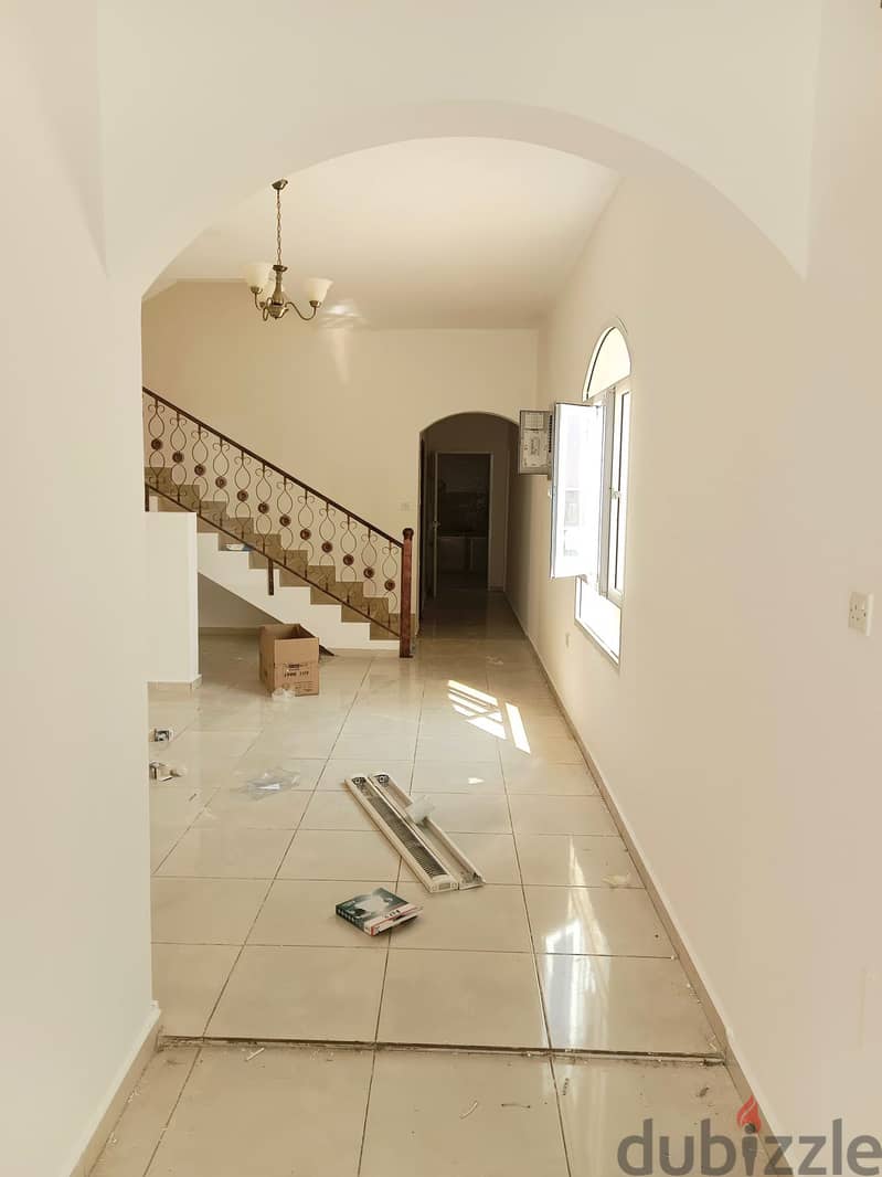 "SR-MO-733 Spacious Villa for Rent in Maabilah – Ideal for Families 5