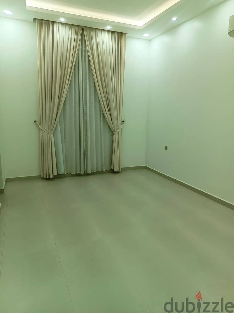 "SR-AB-734 Furnished Villa for Rent in Maabilah 9